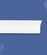 P2091-14 | PLAIN CORNICES | DECORATIVE